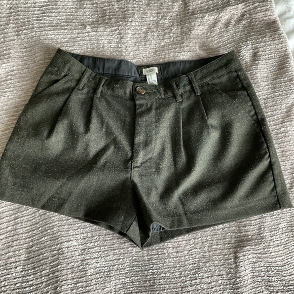 Dresses & Skirts - **Stylish Trouser Shorts